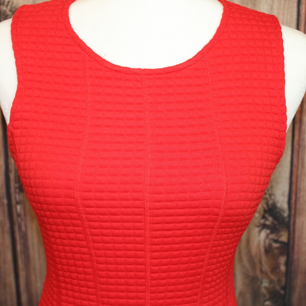 H&M Red Dress - Picture 2 of 2